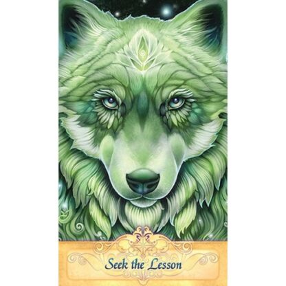 Messenger Oracle Cards