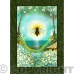 Summer Solstice Card