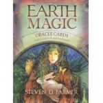 Earth Magic Oracle Cards