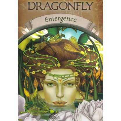 Earth Magic Oracle Cards