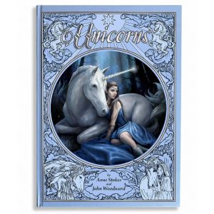 Unicorns Book