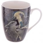 Wolf Song Mug