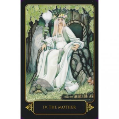 Dreams of Gaia Tarot