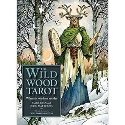 The Wildwood Tarot