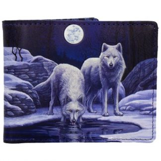 Warriors of Winter Wallet