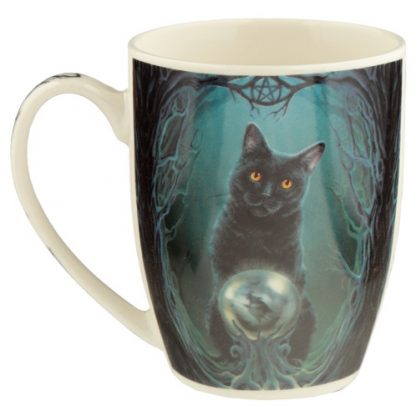 Rise of the Witches Mug