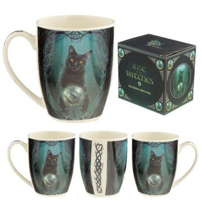 Rise of the Witches Mug