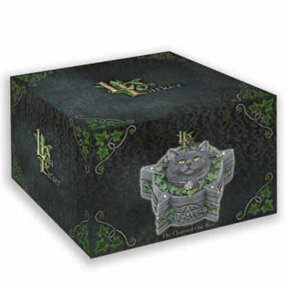 The Charmed One Box box