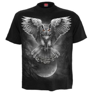 Wings of Wisdom T Shirt