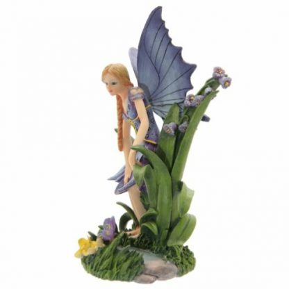 Bluebell Dream Fairy Figurine