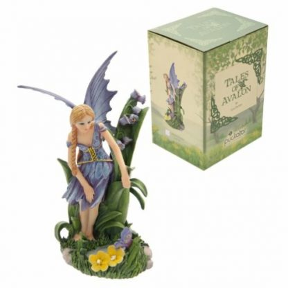 Bluebell Dream Fairy Figurine