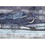 Luna Moon Hare at Imbolc