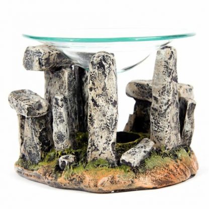 Stone Circle Oil Burner