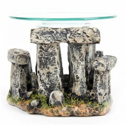 Stone Circle Oil Burner