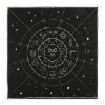 Star Sign Altar Cloth