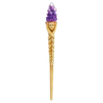 Goddess Wand