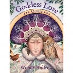 Goddess Love Oracle