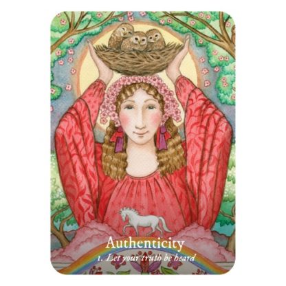 Goddess Love Oracle