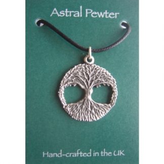 Tree of Life Pendant