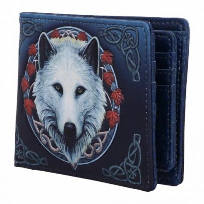 Guardian of the Fall Wallet