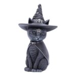 Purrah Cat Figurine