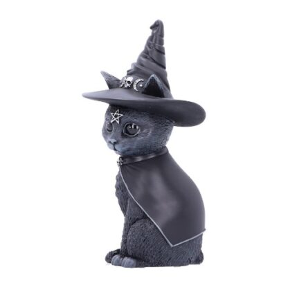 Purrah Cat Figurine