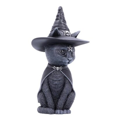 Purrah Cat Figurine