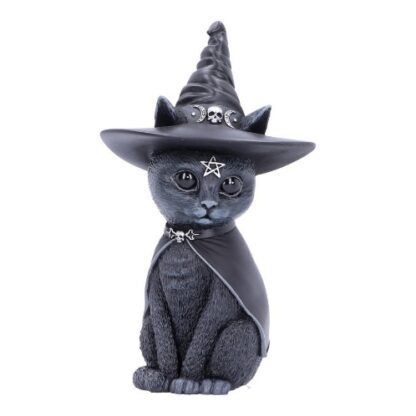 Purrah Cat Figurine