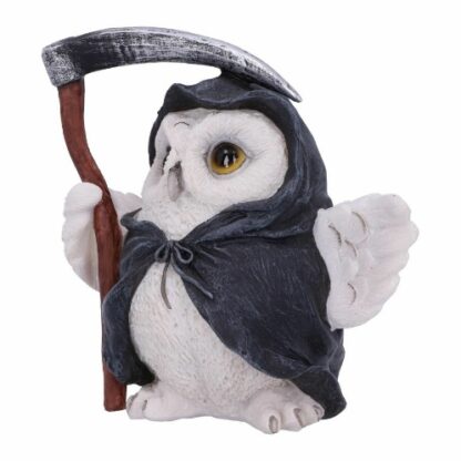 Reapers Flight Owl Figurine