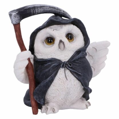 Reapers Flight Owl Figurine