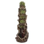 Spirits of the Forest Incense Burner