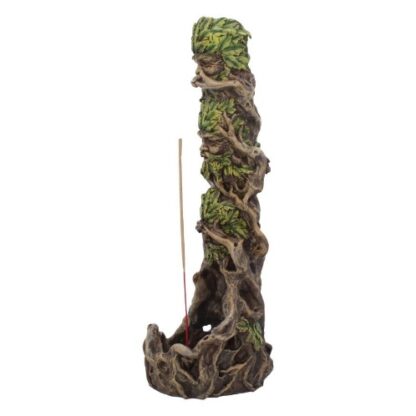 Spirits of the Forest Incense Burner