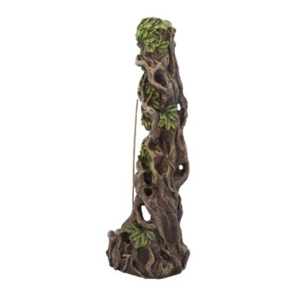 Spirits of the Forest Incense Burner