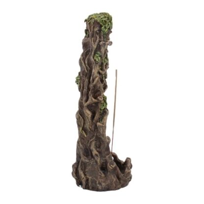 Spirits of the Forest Incense Burner