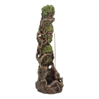 Spirits of the Forest Incense Burner