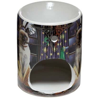 Hocus Pocus Ceramic Oil Burner