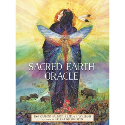 Sacred Earth Oracle