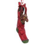 Magical Arrival Dragon Hanging Ornament