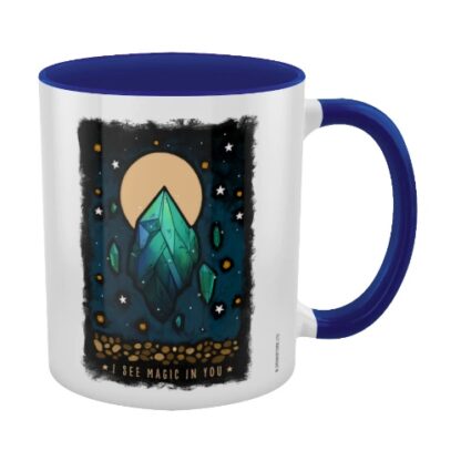 I See Magic in You Mug