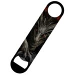 Majestic Draco Bottle Opener