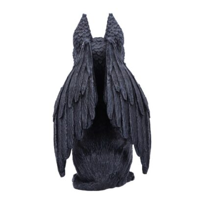 Griffael Griffin Figurine