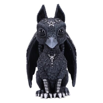 Griffael Griffin Figurine