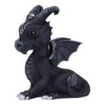 Lucifly Dragon Figurine