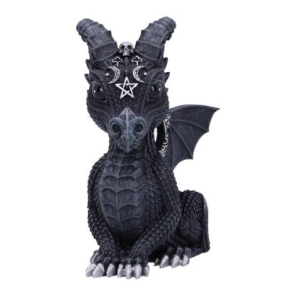 Lucifly Dragon Figurine