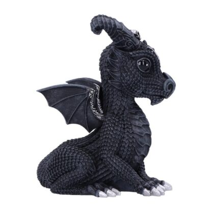 Lucifly Dragon Figurine