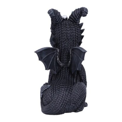 Lucifly Dragon Figurine