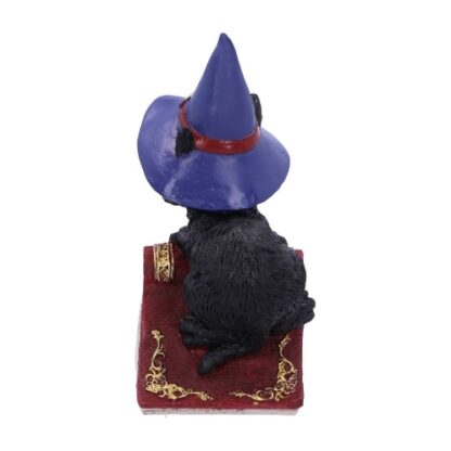 Hocus Cat Figurine