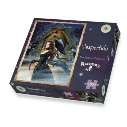 Vespertide Jigsaw Puzzle