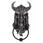 Odin's Realm Door KnockerOdin's Realm Door Knocker