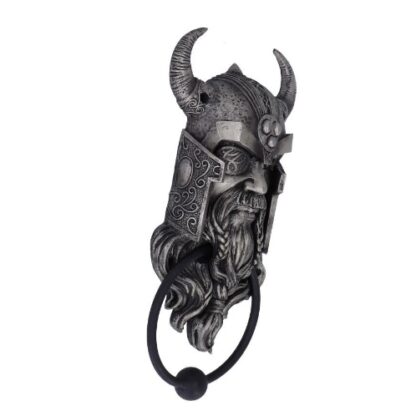 Odin's Realm Door Knocker